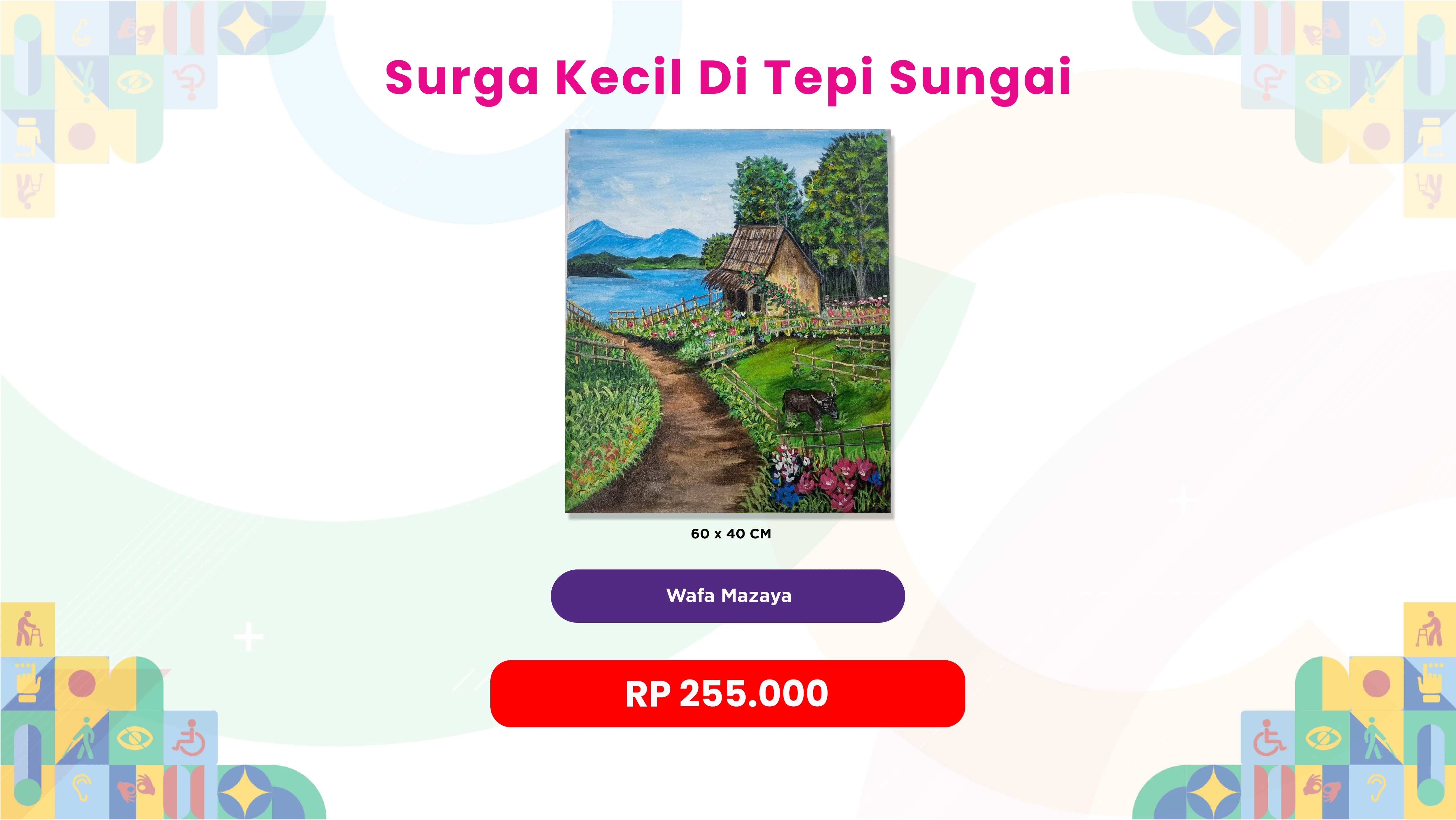 Surga Kecil Di Tepi Sungai.png